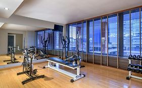 Ac Hotel Zamora By Marriott